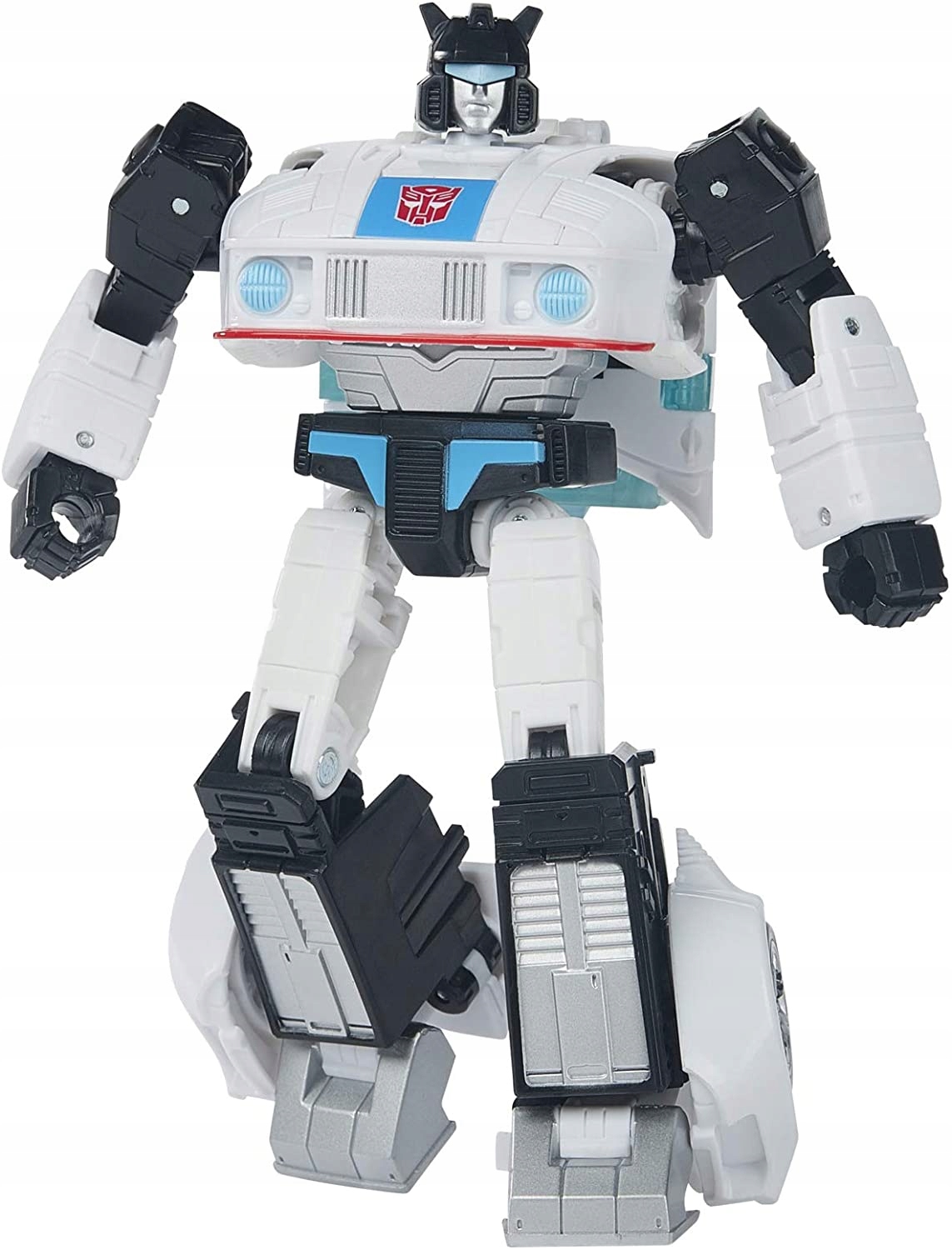 Autobot JAZZ Figurka Transformers Generations Stud Płeć chłopcy