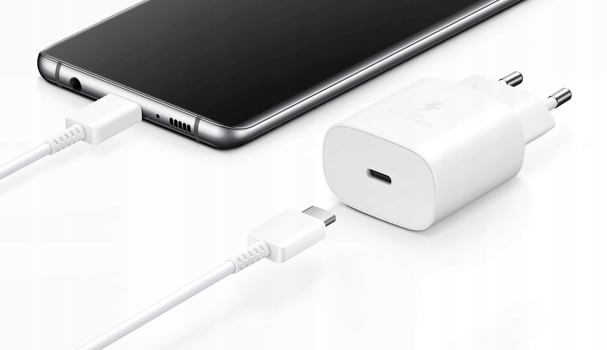 Ładowarka USB C szybka do REALME 10 Złącza USB typ C