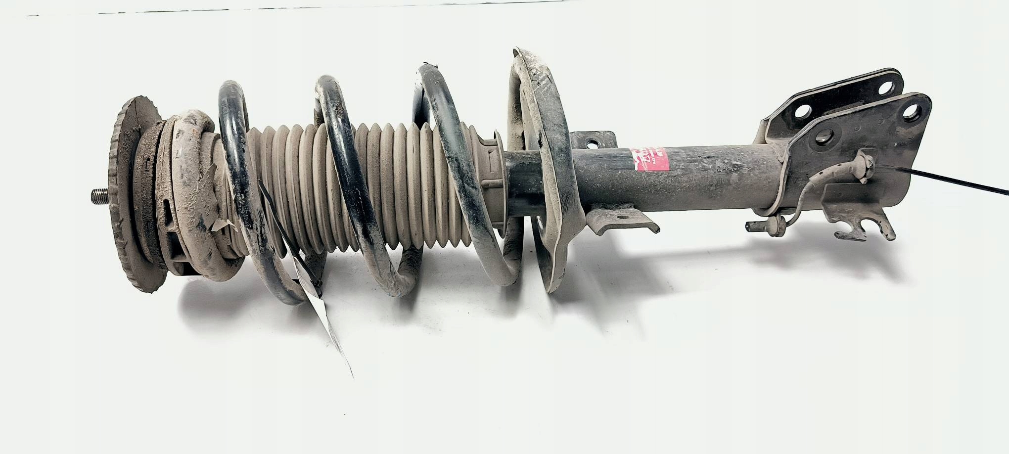 shock absorber left front 335835 RENAULT MASTER III