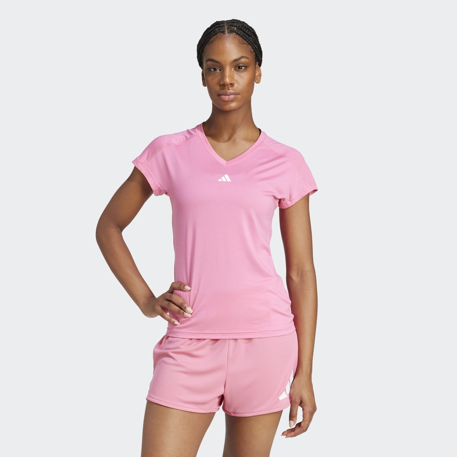 Dámské triko adidas W Tr-es Min Tee