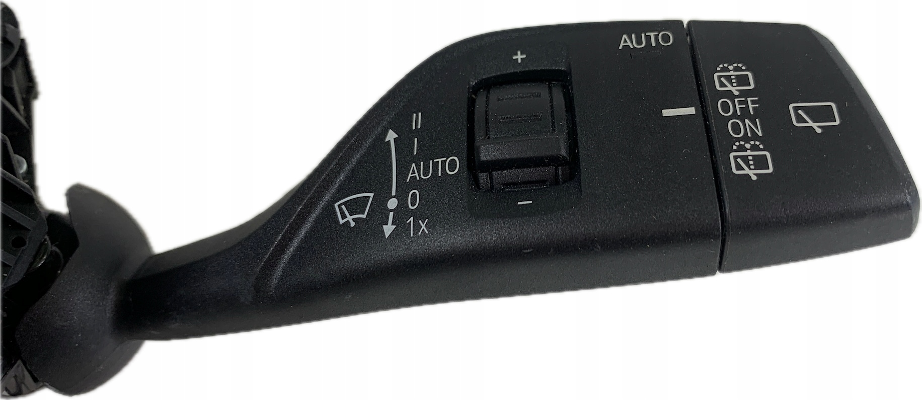 BMW 1 F40 ring steering wheel levers and controls 9472536 24.02.2020