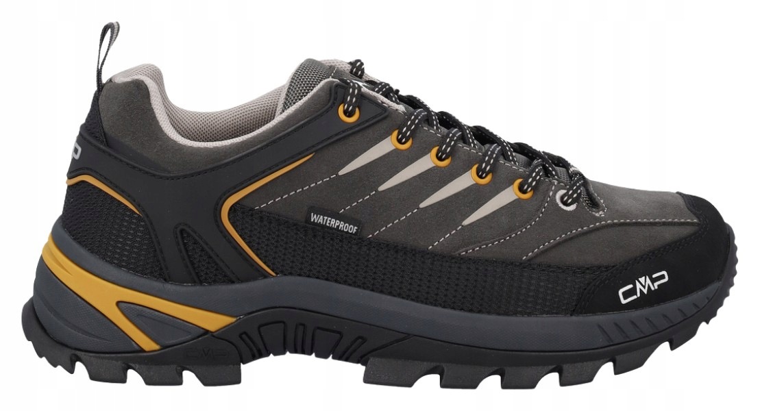 Cmp Trekingové boty Rigel 2.0 Low 3Q18247 01QZ vel. 42