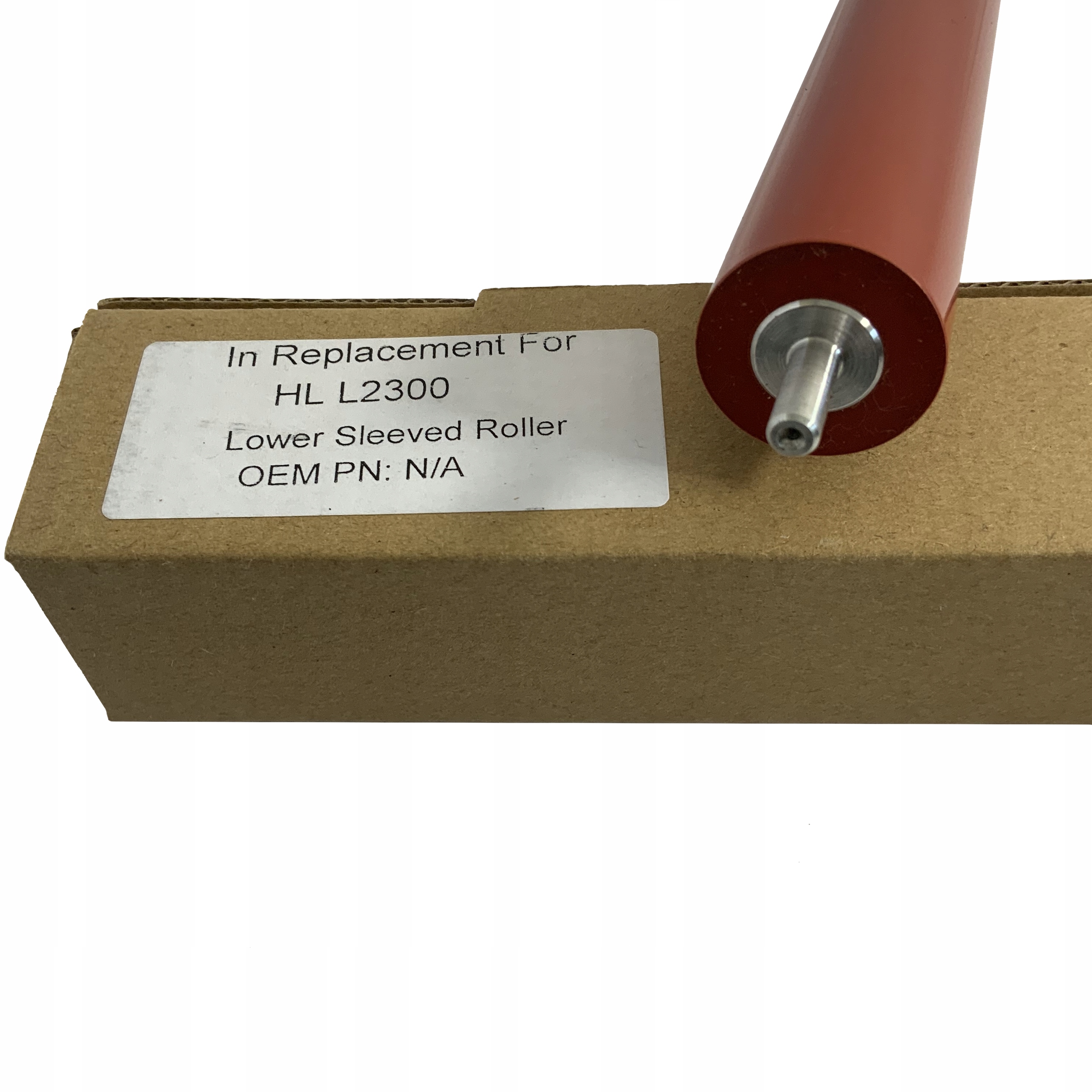 

Wałek dociskowy Brother HL-L2300 DCP7080 MFC-L2700