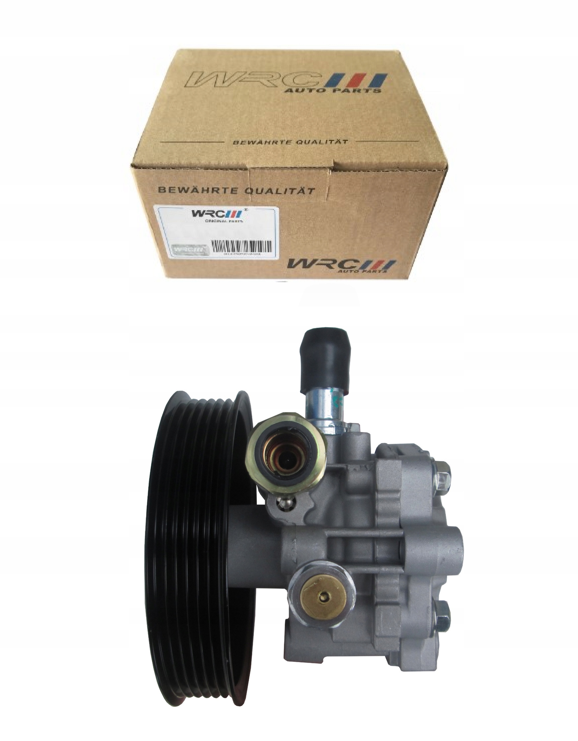 WRC Original Parts 4901606 насос гур