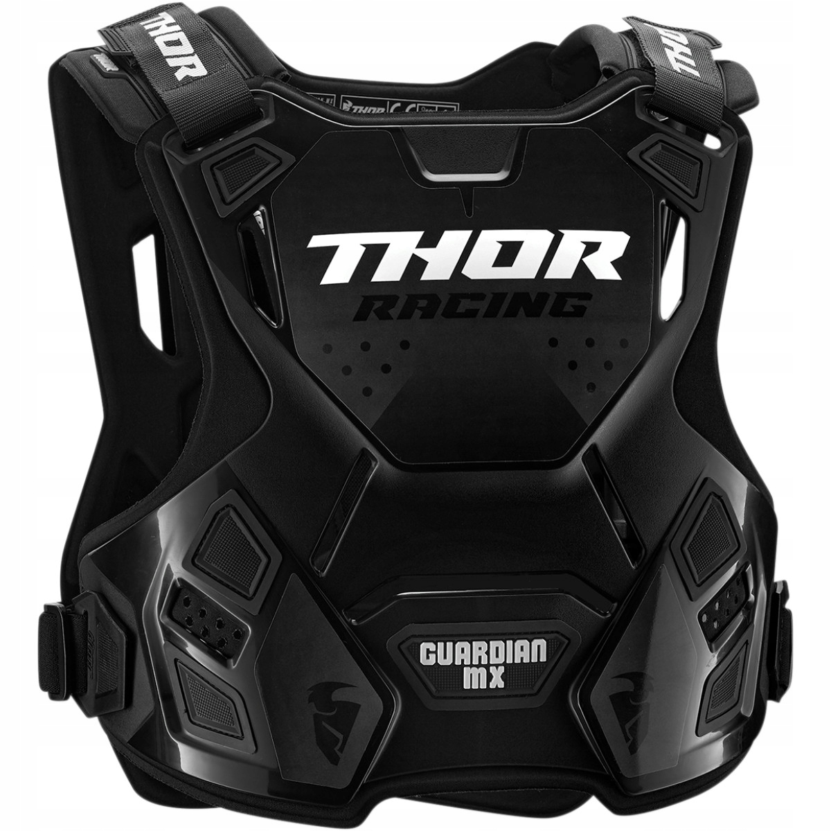 

Buzer Thor Guardian MX Junior S/m dziecięcy kid