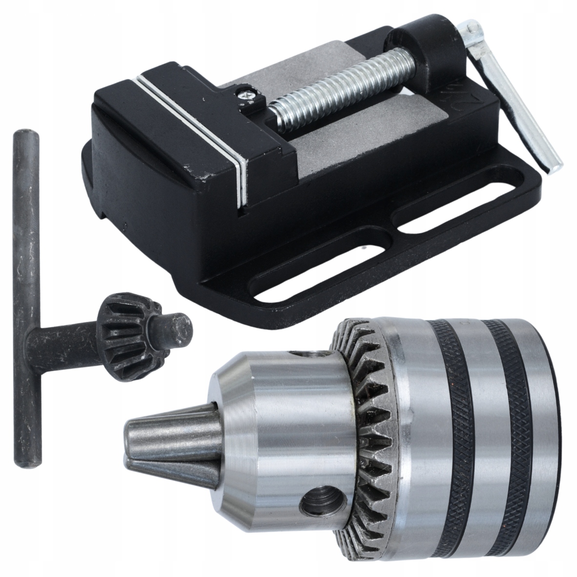 WIERTARKA STOŁOWA KOLUMNOWA SŁUPOWA 16mm Rodzaj stołowa