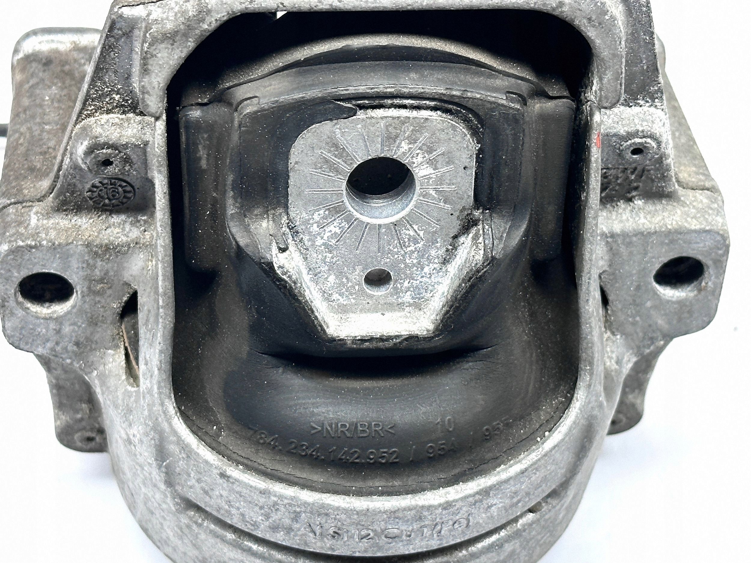 AUDI Q5 SQ5 8R right engine mount console 8R0199381AQ