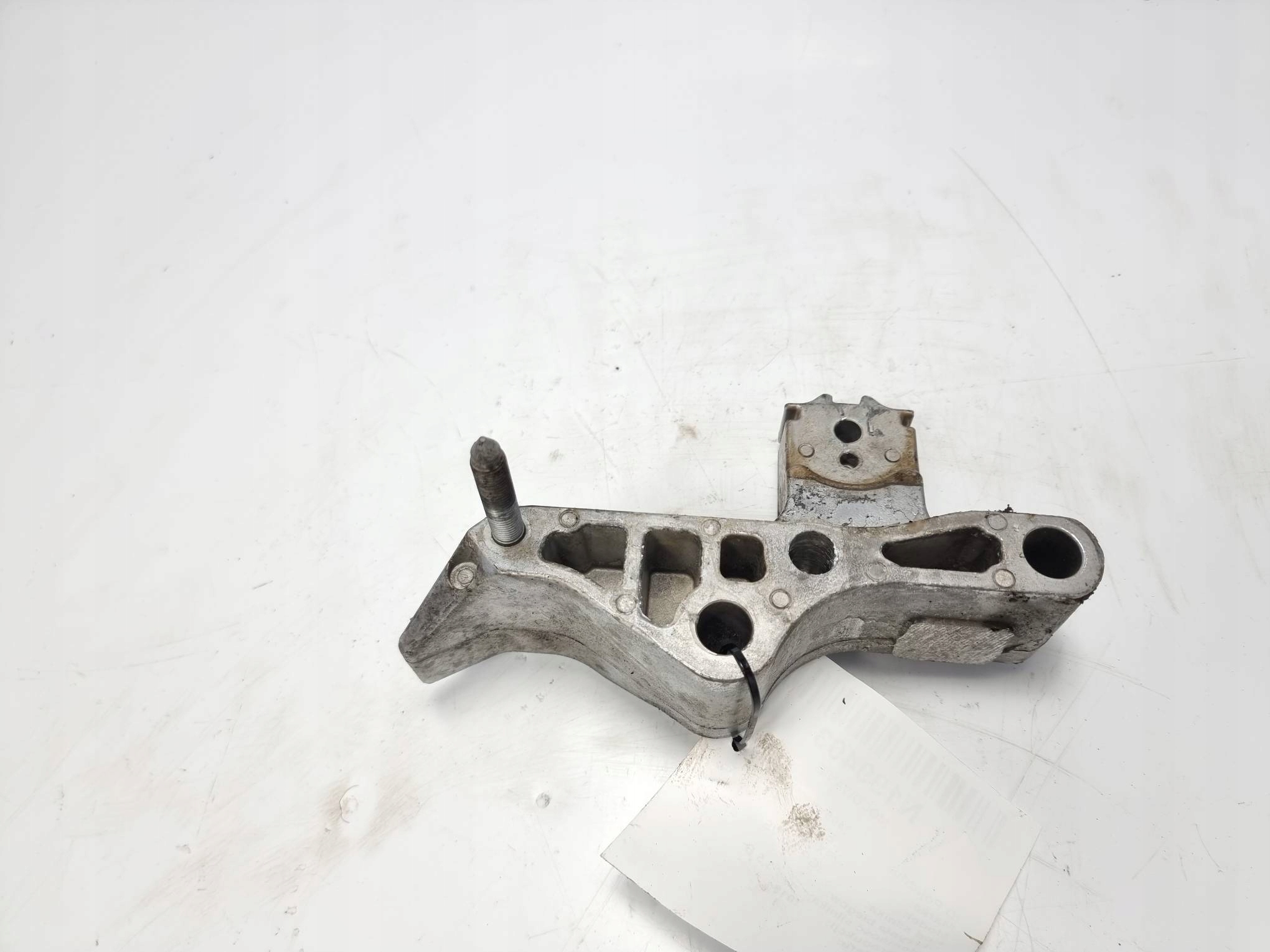 Halter LEXUS RX350