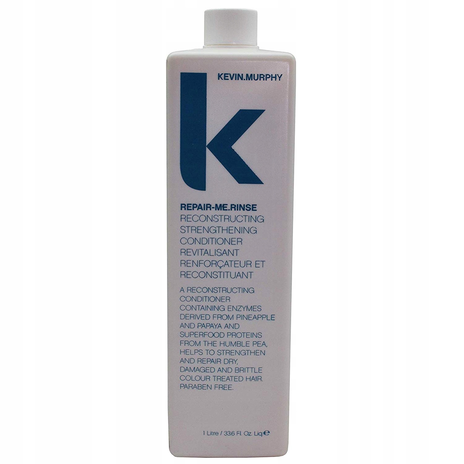 Kevin Murphy Repair Me Rinse posilující kondicionér na vlasy 1000 ml