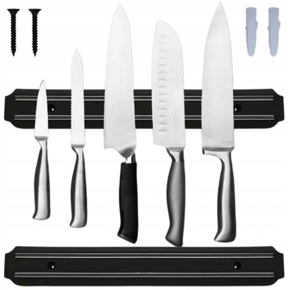 

Wieszak Listwa Magnetyczna Magnes Na Narzędzia