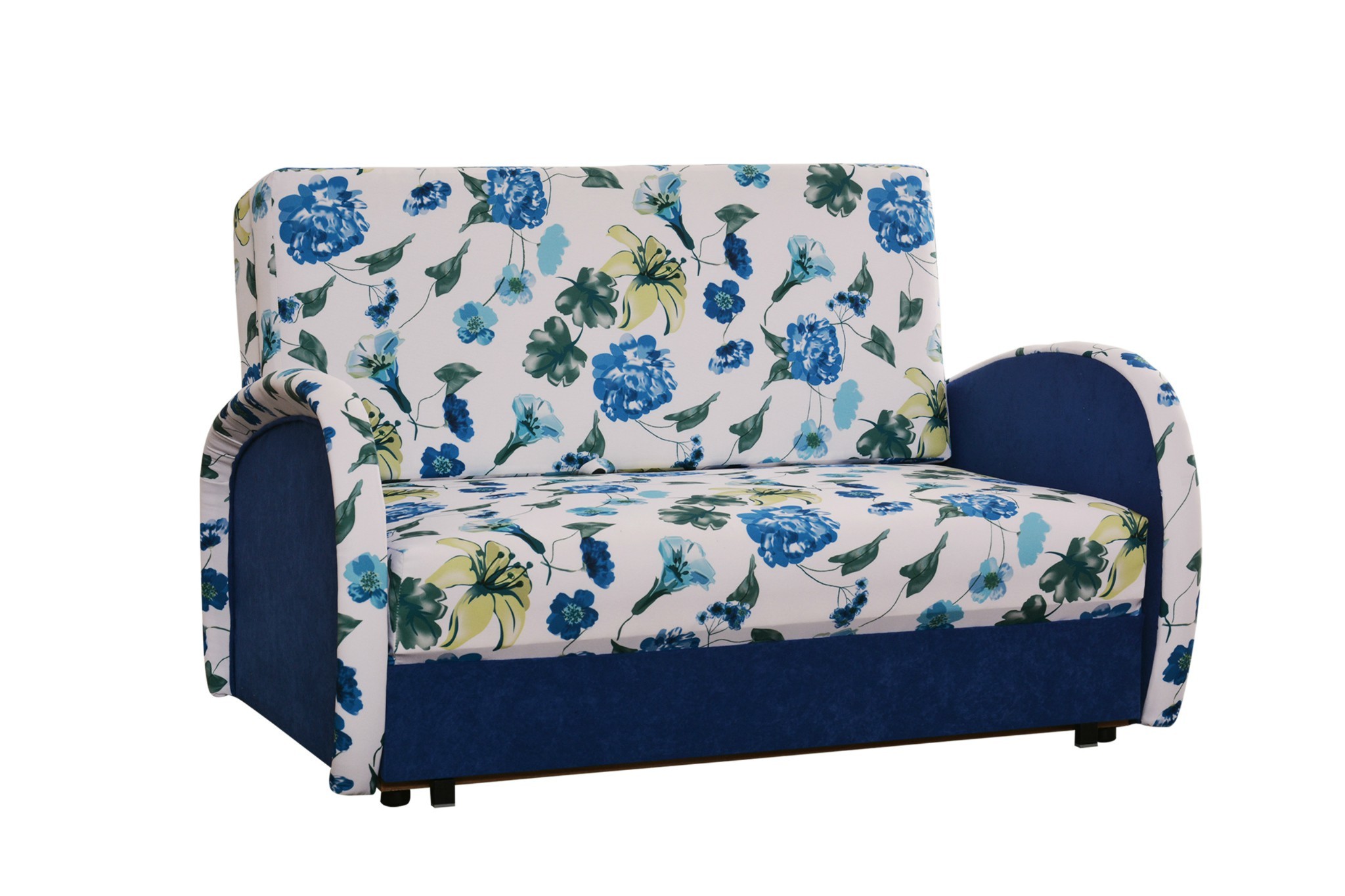 Mała kanapa Sara II amerykanka rozkładana sofa Marka inna