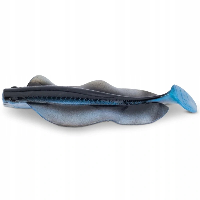 Iron Claw przynęta gumowa Wave Glider 16cm 31g Rwf blister 3szt.