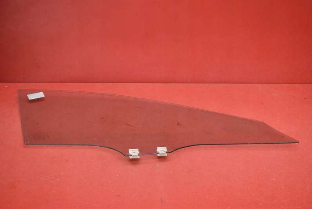 window side left front front MAZDA 3 2 II BL sedan 09-13