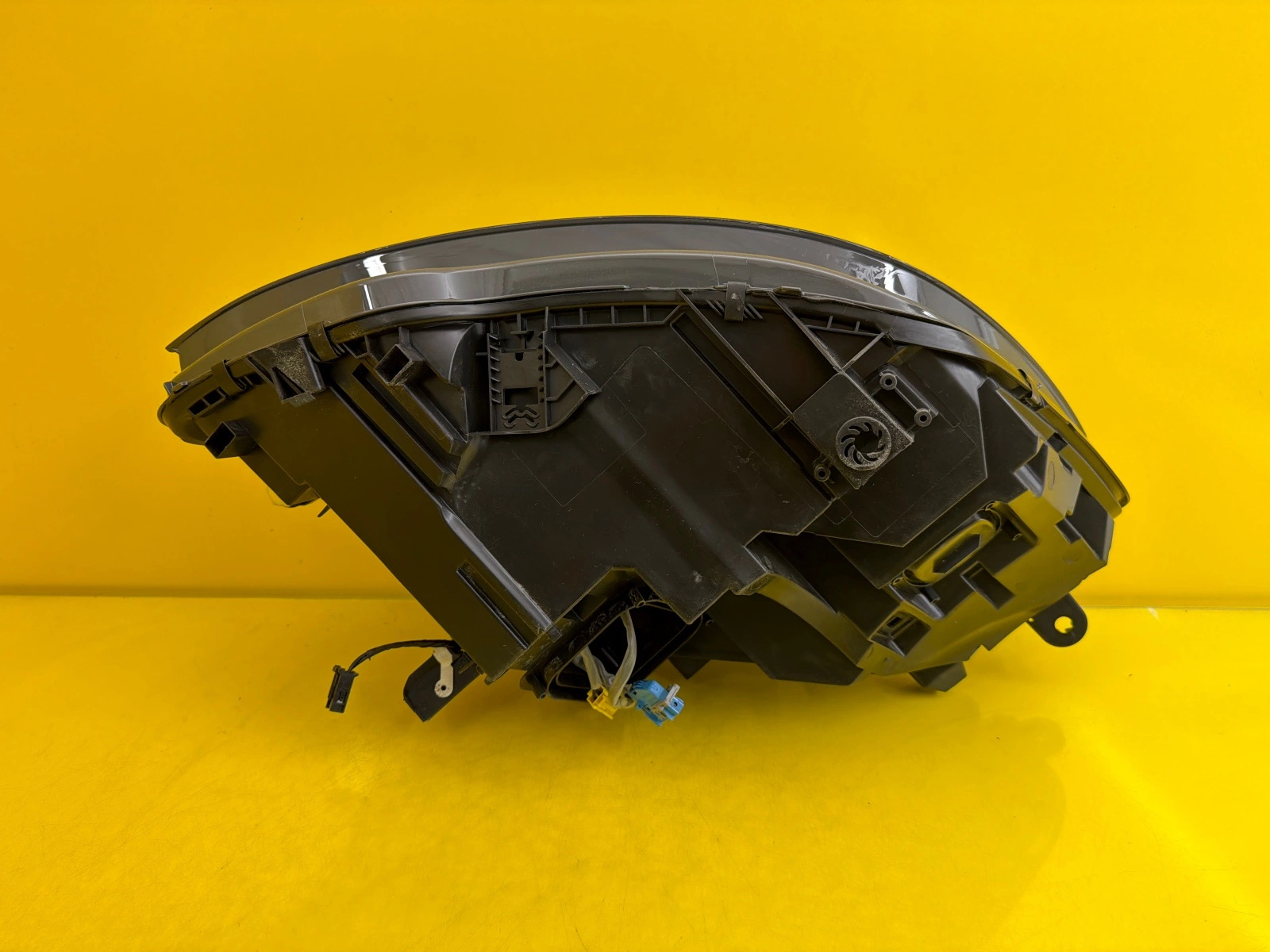 light left front Mercedes S s-class W222 ILS Full Led A2229060702