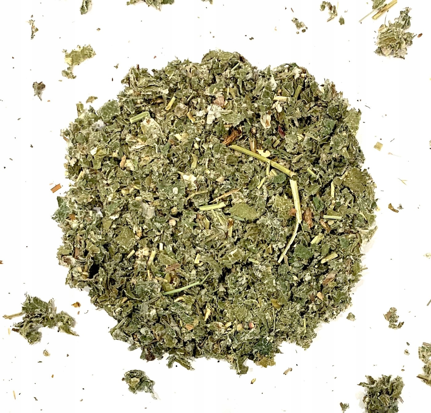 

Malina, liść maliny rozdrobniony 250g