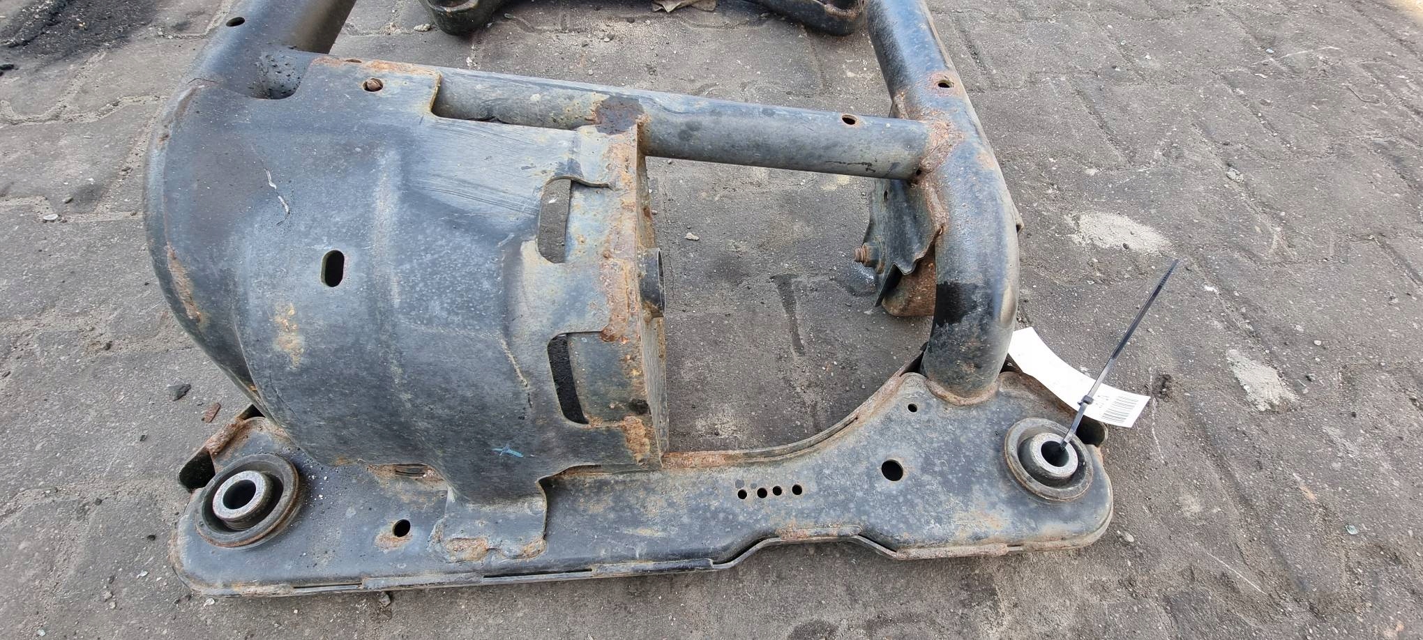 Support plaque LAND ROVER RANGE ROVER VOGUE L322