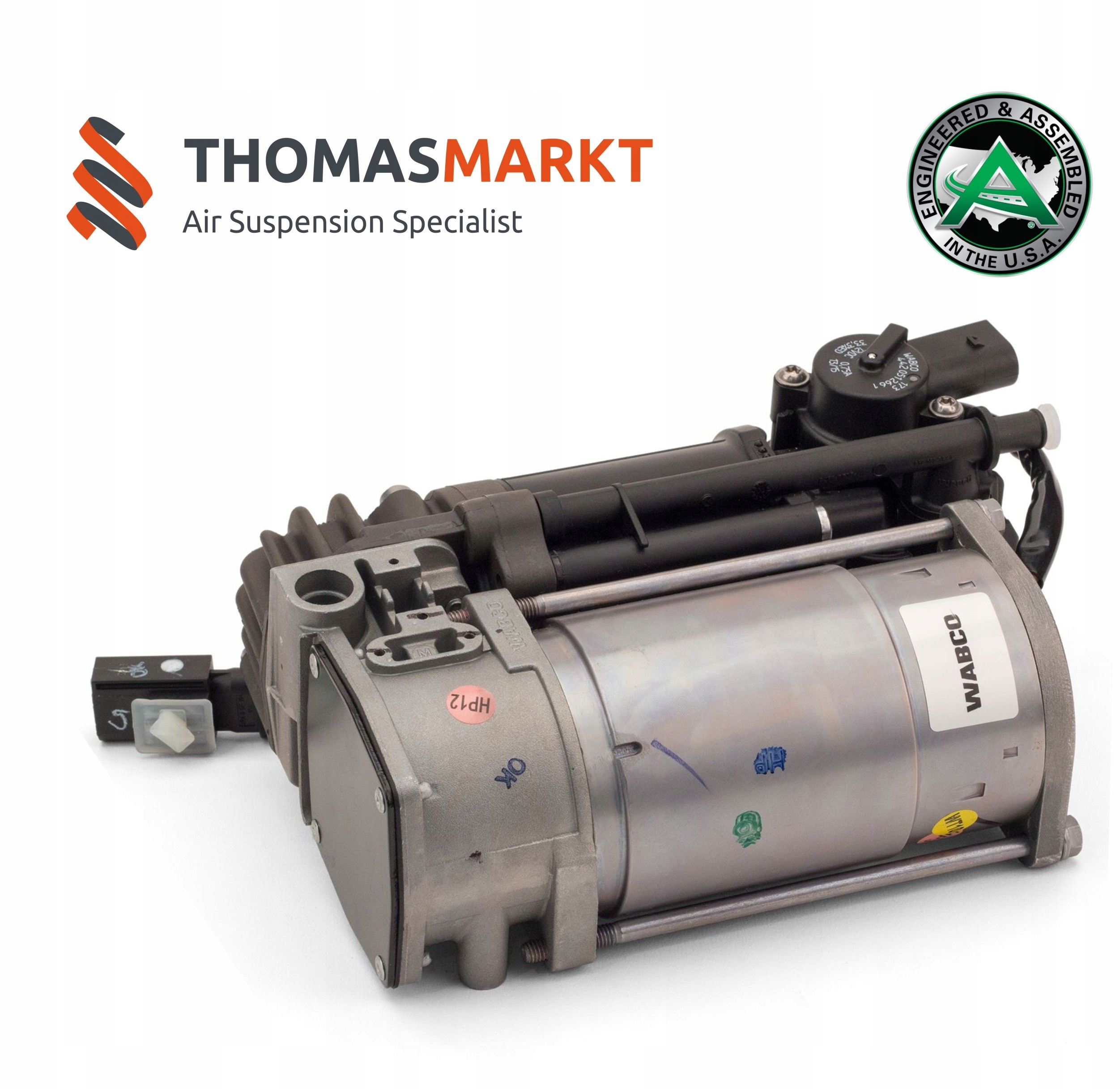 Arnott Mercedes E W212/ CLS C218/ X218 nowy kompre Numer katalogowy części P-2830