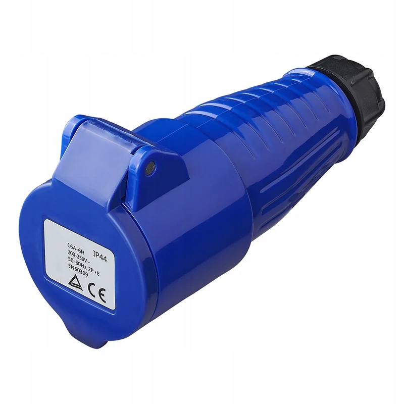 WTYCZKA ŻEŃSKA CEE 16A 230V JACHT KAMPER PRZYCZEPA Marka Proplus