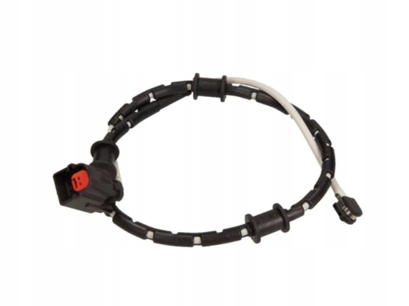 CZUJNIK ZUŻYCIA KLOCKÓW JAGUAR XF 09- 595MM przód