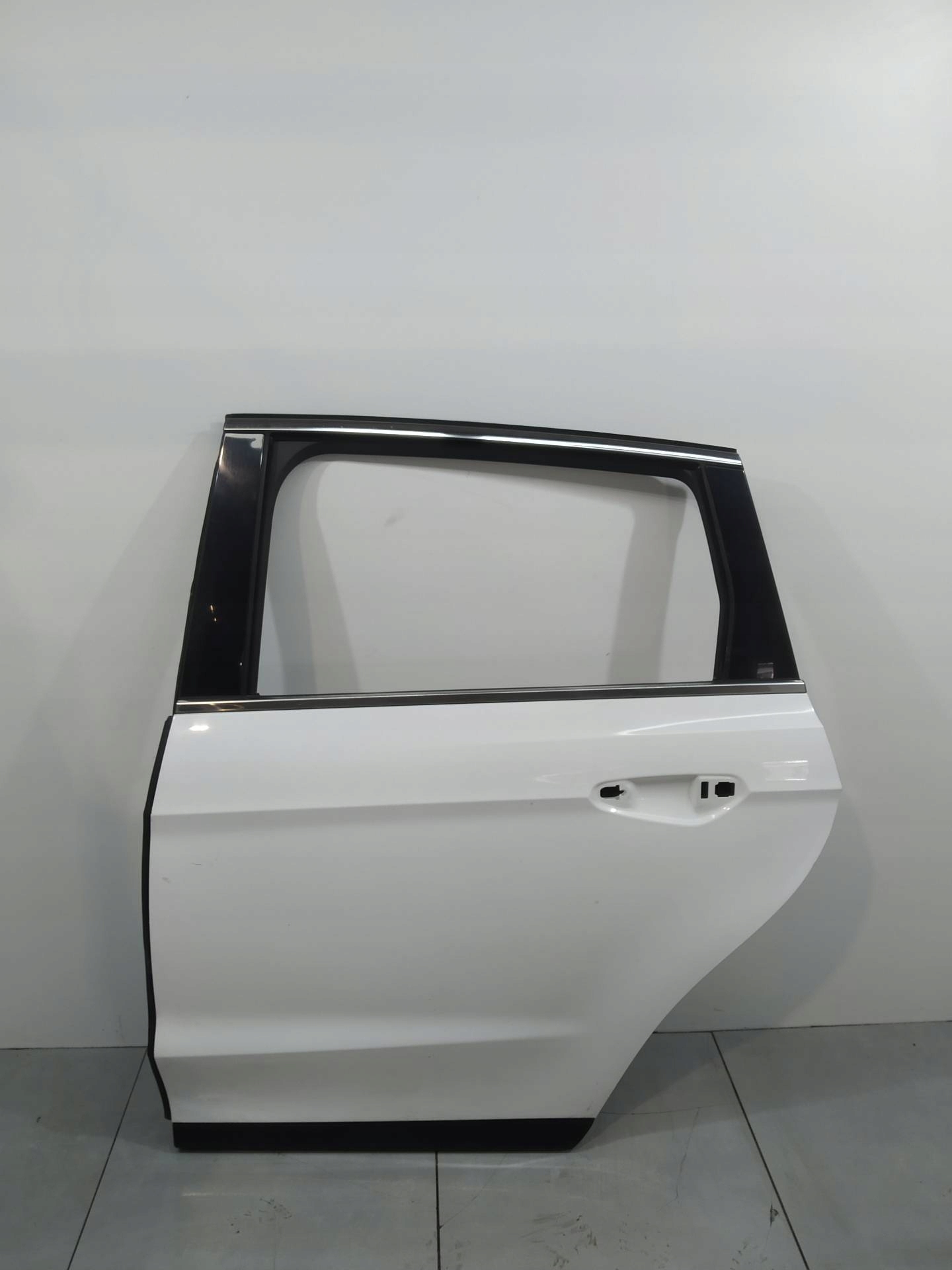 door left rear part 5F Ford S-MAX II (2015-2023)