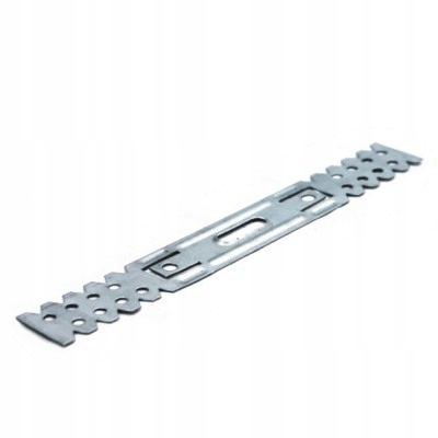 

Wieszak płaski ES60/225 profil CD60 50szt