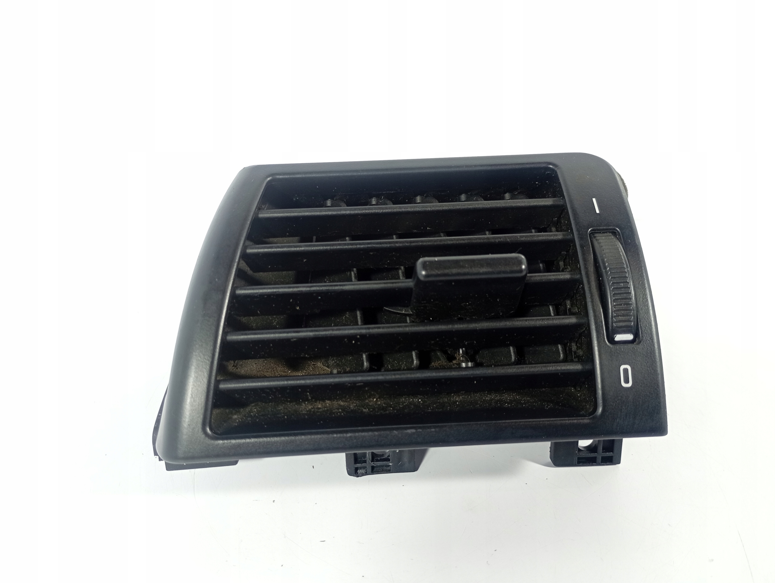 BMW 3 E46 316I 98-05 grid air conditioning devices left driver´s OE 64228361897