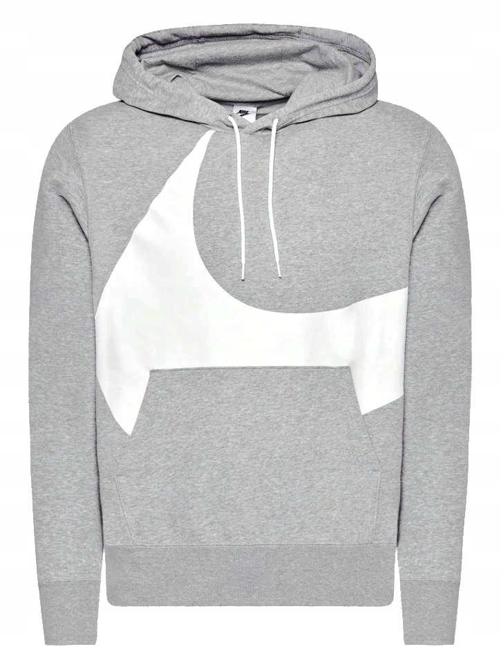 Pánská Mikina Nike Sportswear Swoosh Hoodie