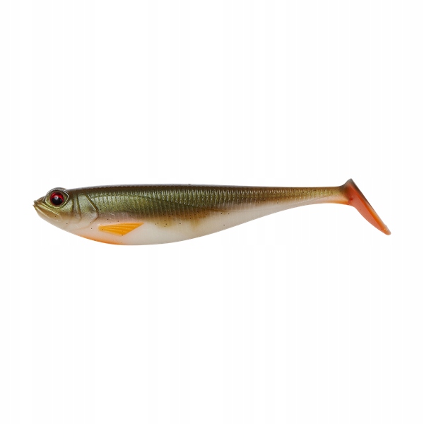 

Guma Shadster 12CM 16.8G Spotlight Glow/uv Effzett