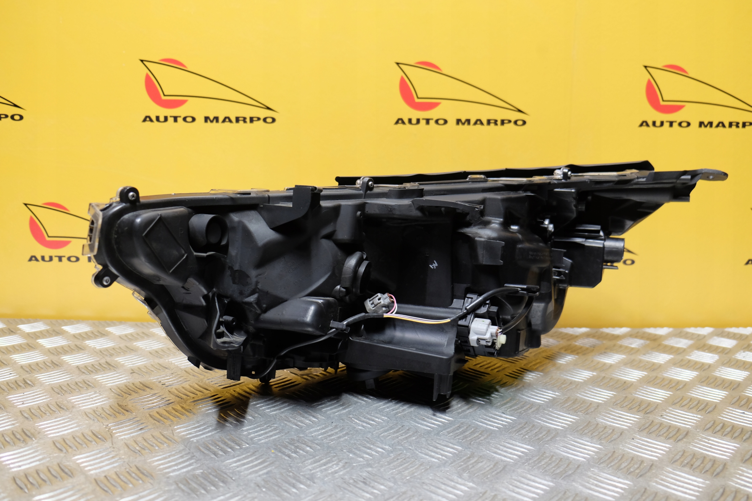 Frontscheinwerfer Toyota RAV4 XA5 42019FULLLE LED Rechts Scheinwerfer Headlight - Thumbnail 7