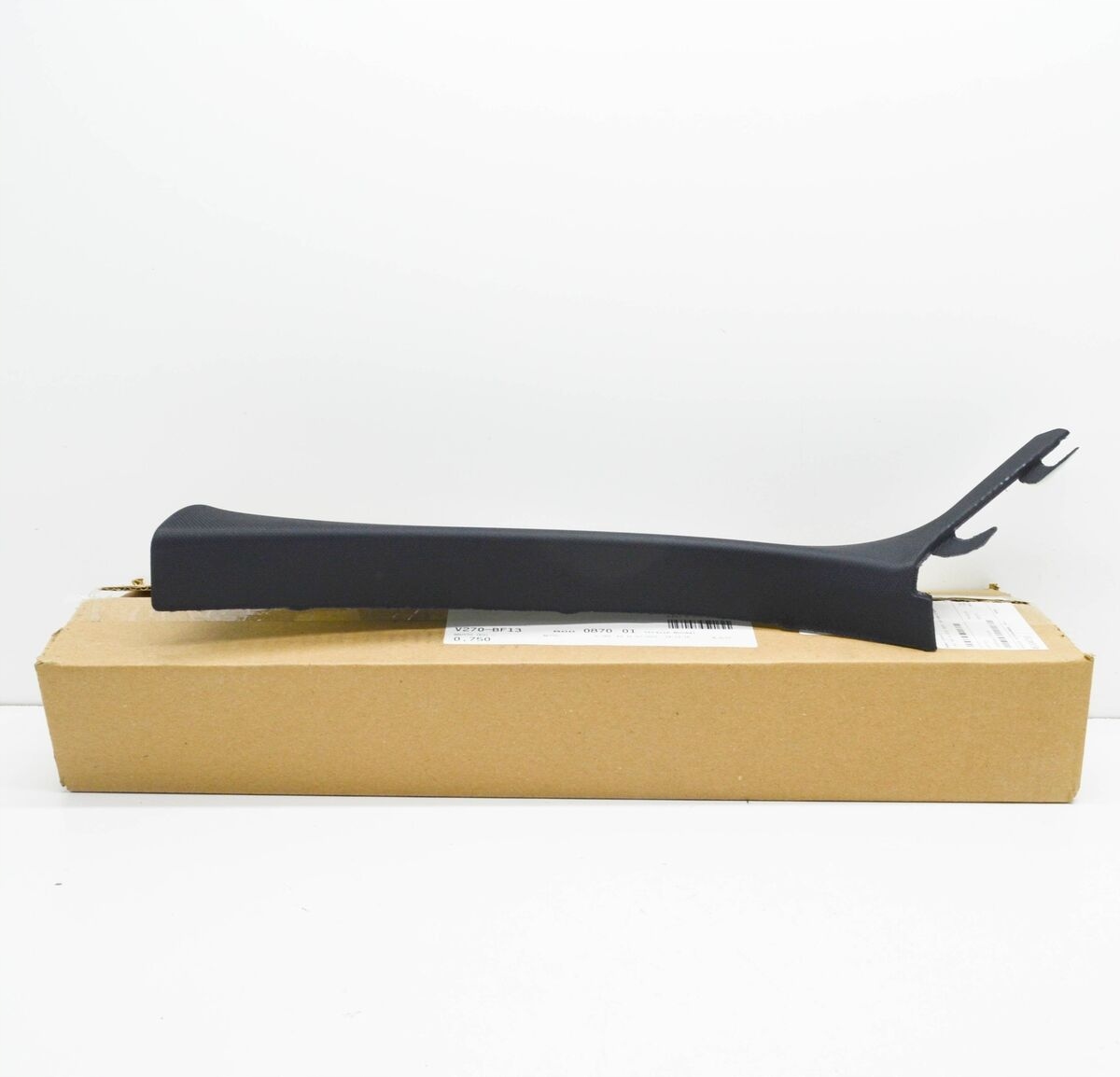 Originální kryt sloupku A levý Bmw G22 G82 Černý