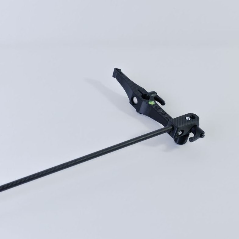 Ukazatel směru pro sedlovky Ked Carbon dlouhý 85 cm