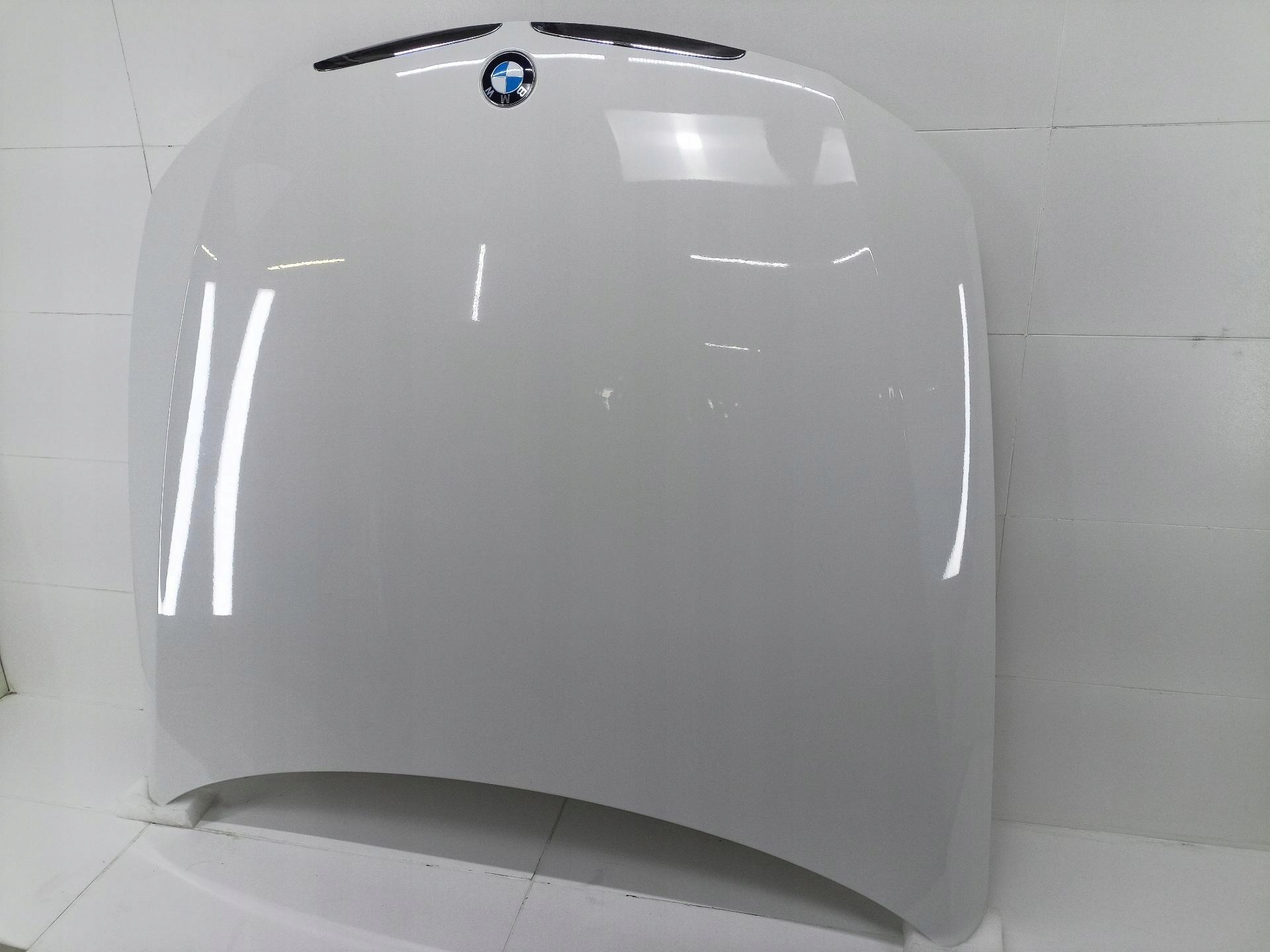 Capot BMW 3 E90/E91 E91 2007 2122615