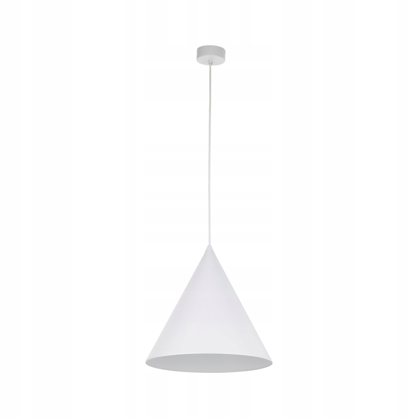 Cono white L 10009 Tk Lighting