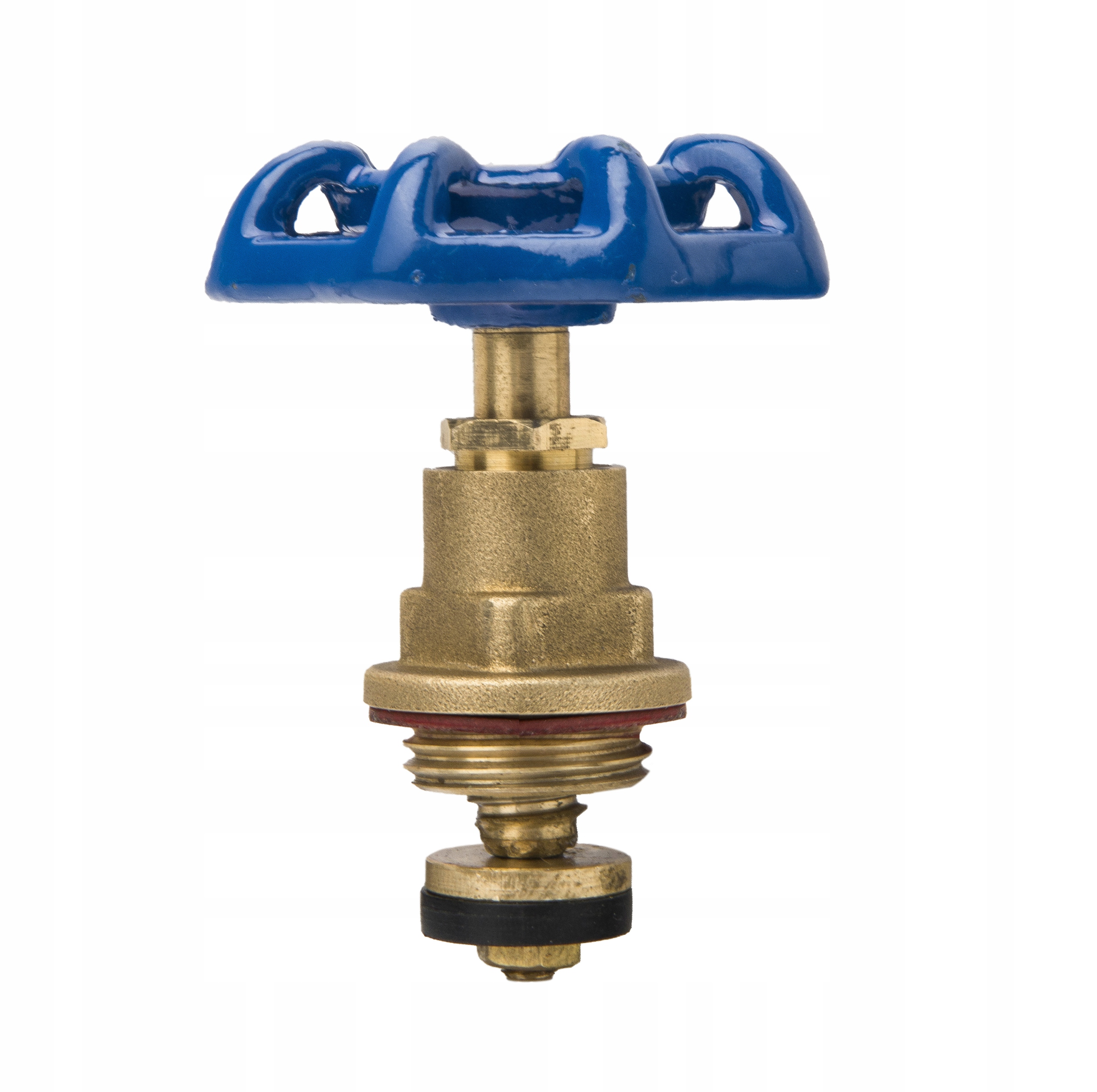 2600GŁ20 GŁOWICA GRZYBKOWA ZAWORU PRZELOTOWEGO 3/4