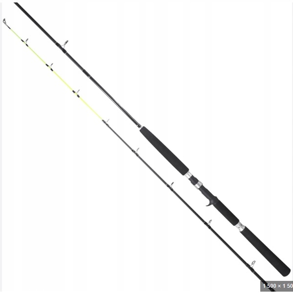 Wędka Dragon Team Dragon Silver Edition Pilk Cast 280m