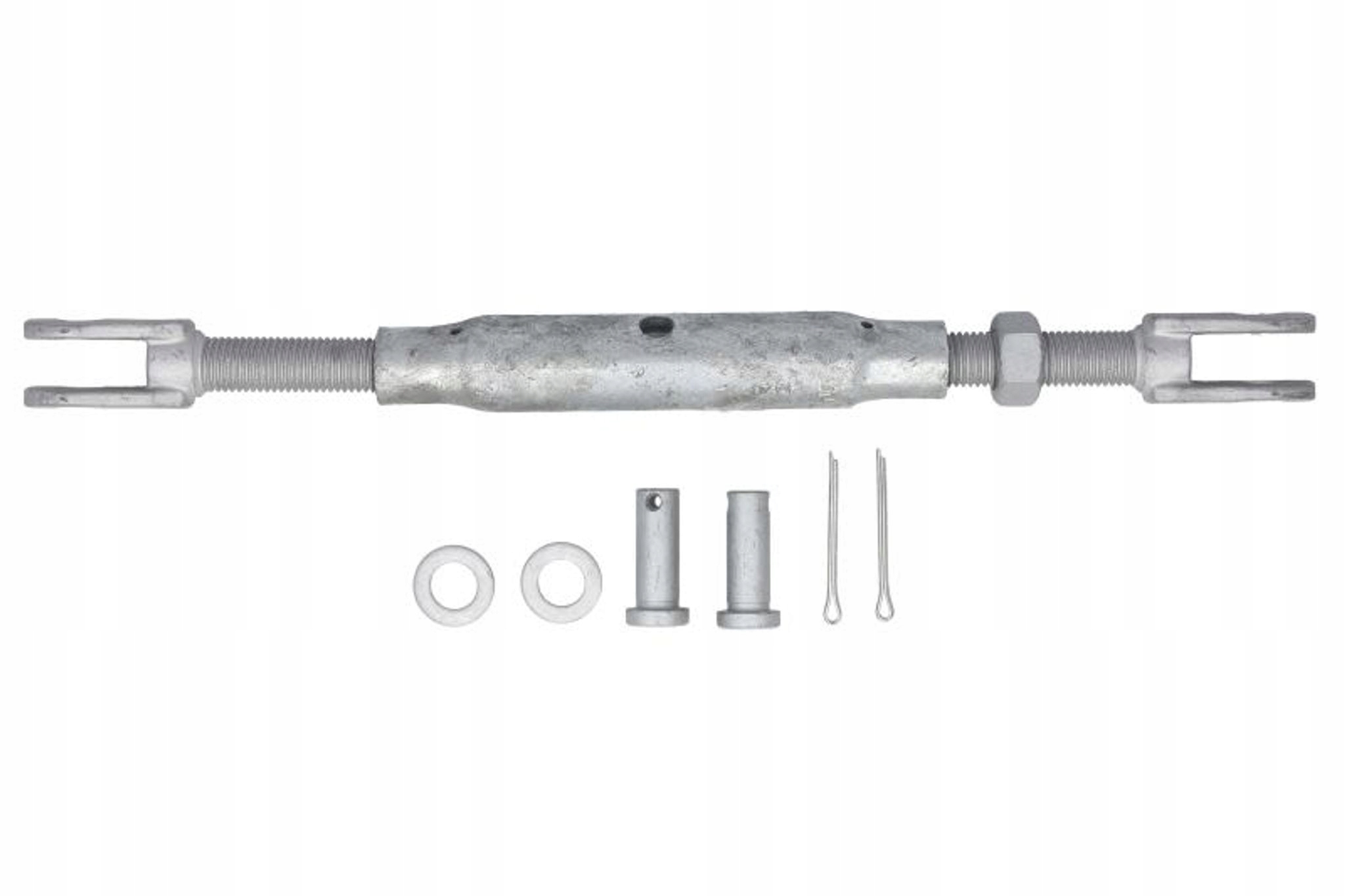 BLOKADA DRZWI BLOKADA KLAPY SRUBA RZYMSKA NACZEPA WYWROTKA WIELTON