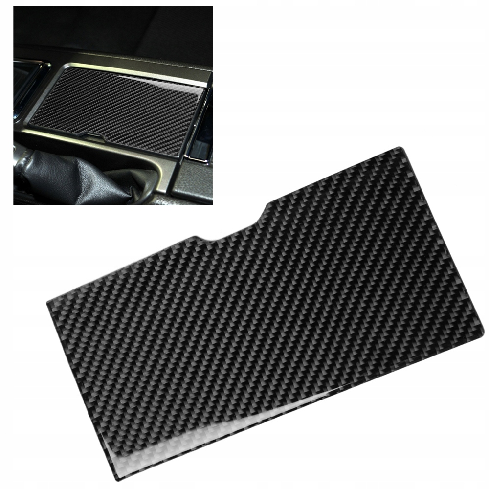 Для Ford Mustang 2009-2013 Автомобільна центральна консоль