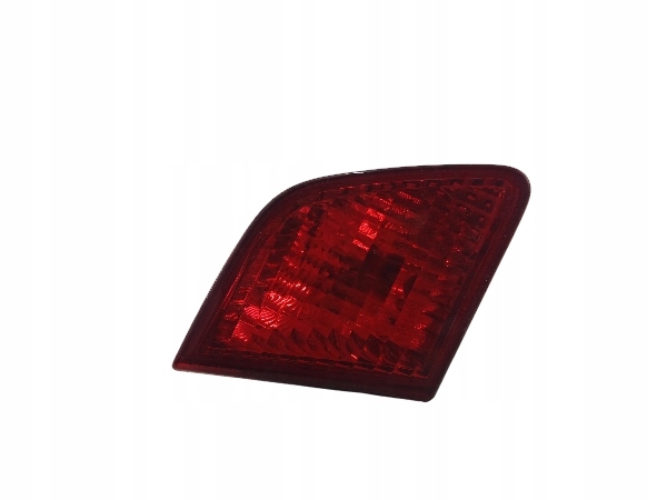 SUZUKI LIANA and light left rear part trunk door
