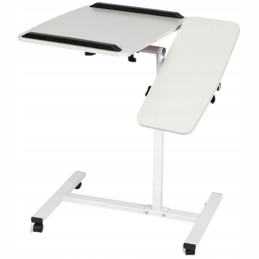 

Wózek stolik pod laptopa stojak do łóżka kanapy