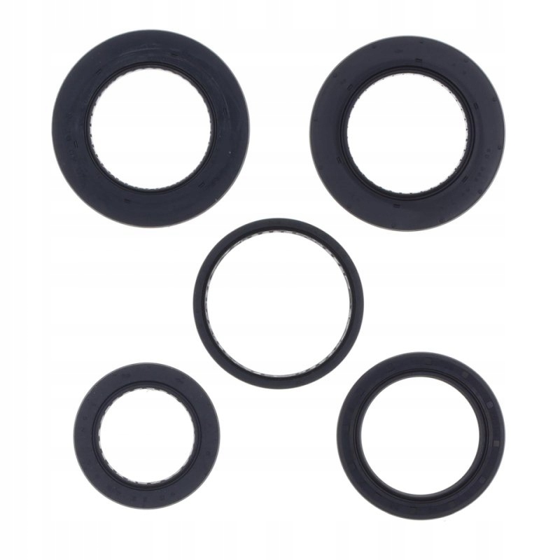 Sada Motorových Tesnení Pre Honda Fjs 600 Silverwing '02-'13