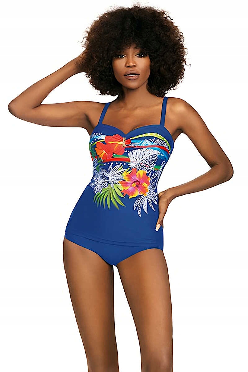 Self Plavky skj Bali10 8060BL10 4 modr..