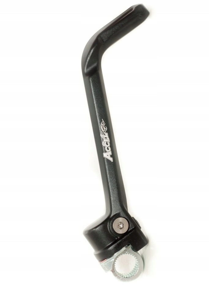 ВАЖІЛЬ KICKSTARTER KOPKA KST508BK