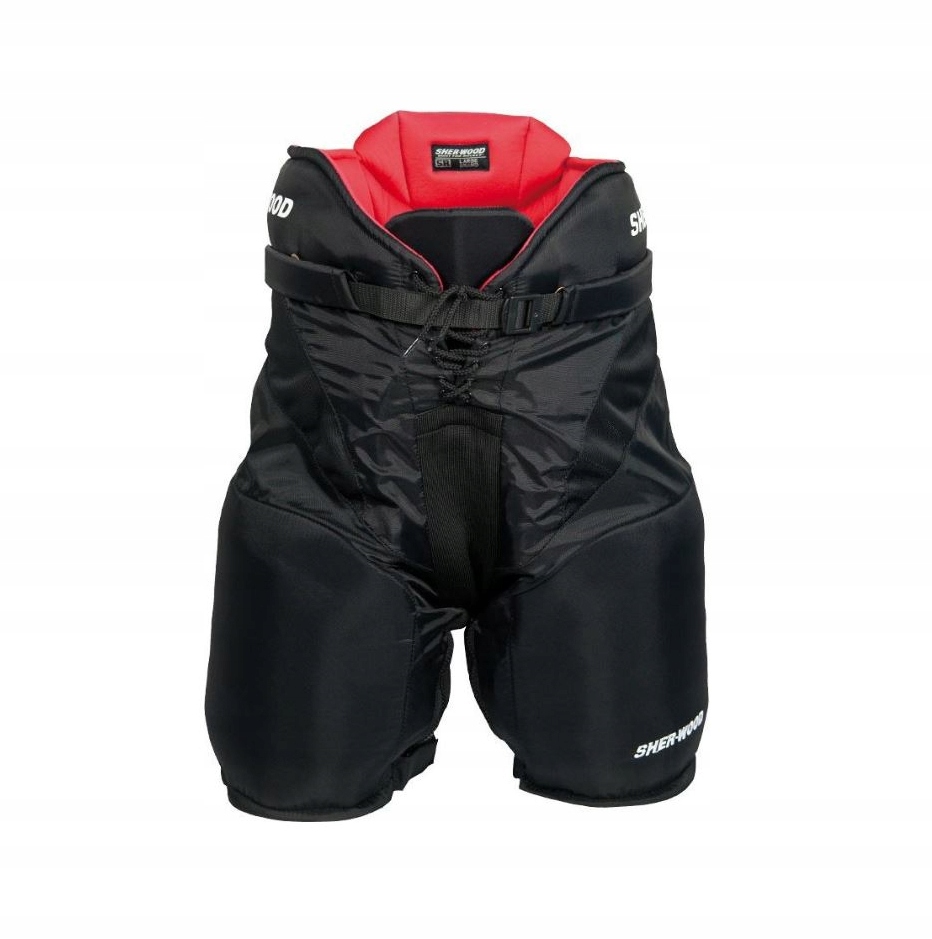 Sherwood Kalhoty Sherwood T90 Pro Sr, tmavě modrá, Senior, L