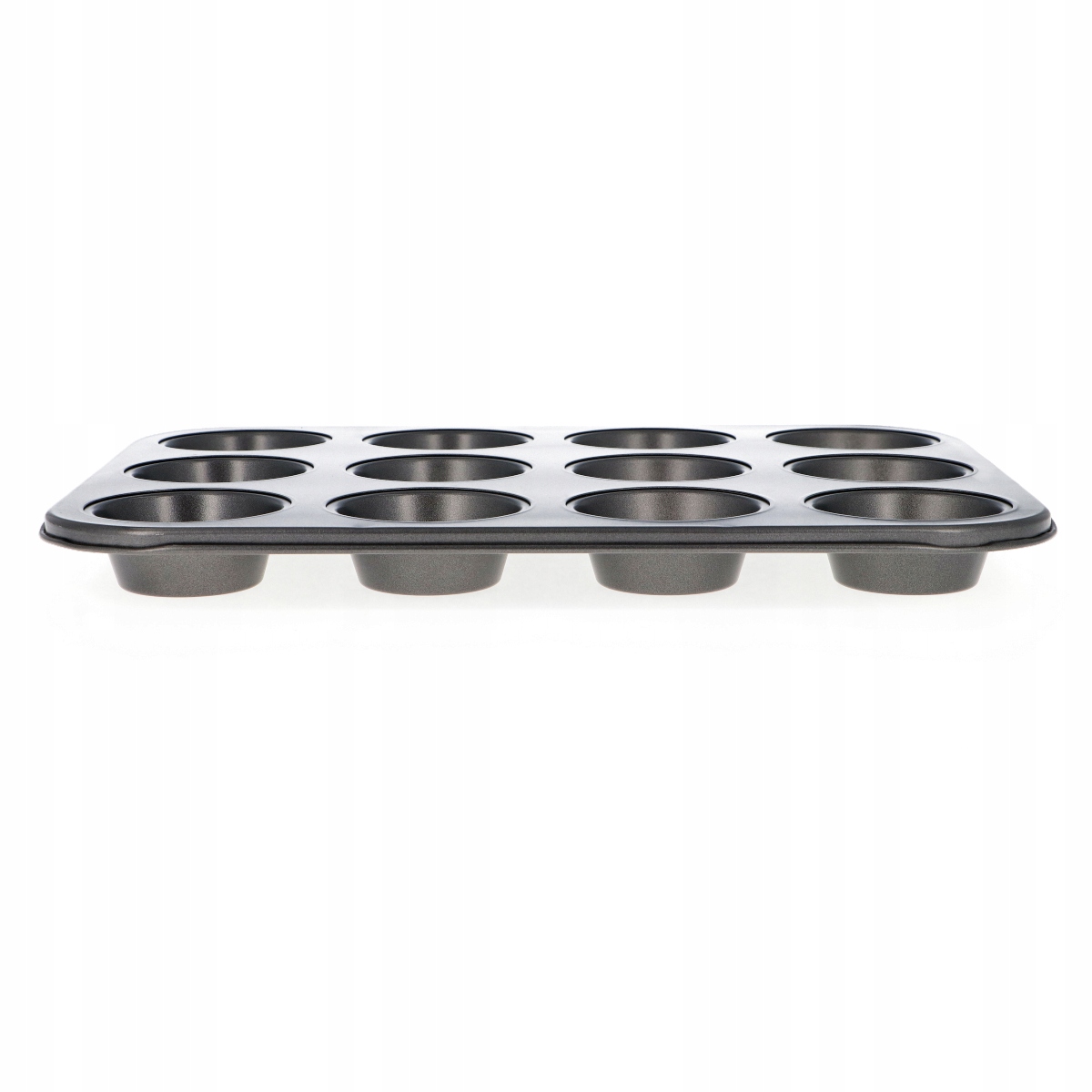 FORMA DO BABECZEK MUFFINEK 12 SZT BLACHA DO PIECZENIA TEFLON NON-STICK Marka Avocado Home