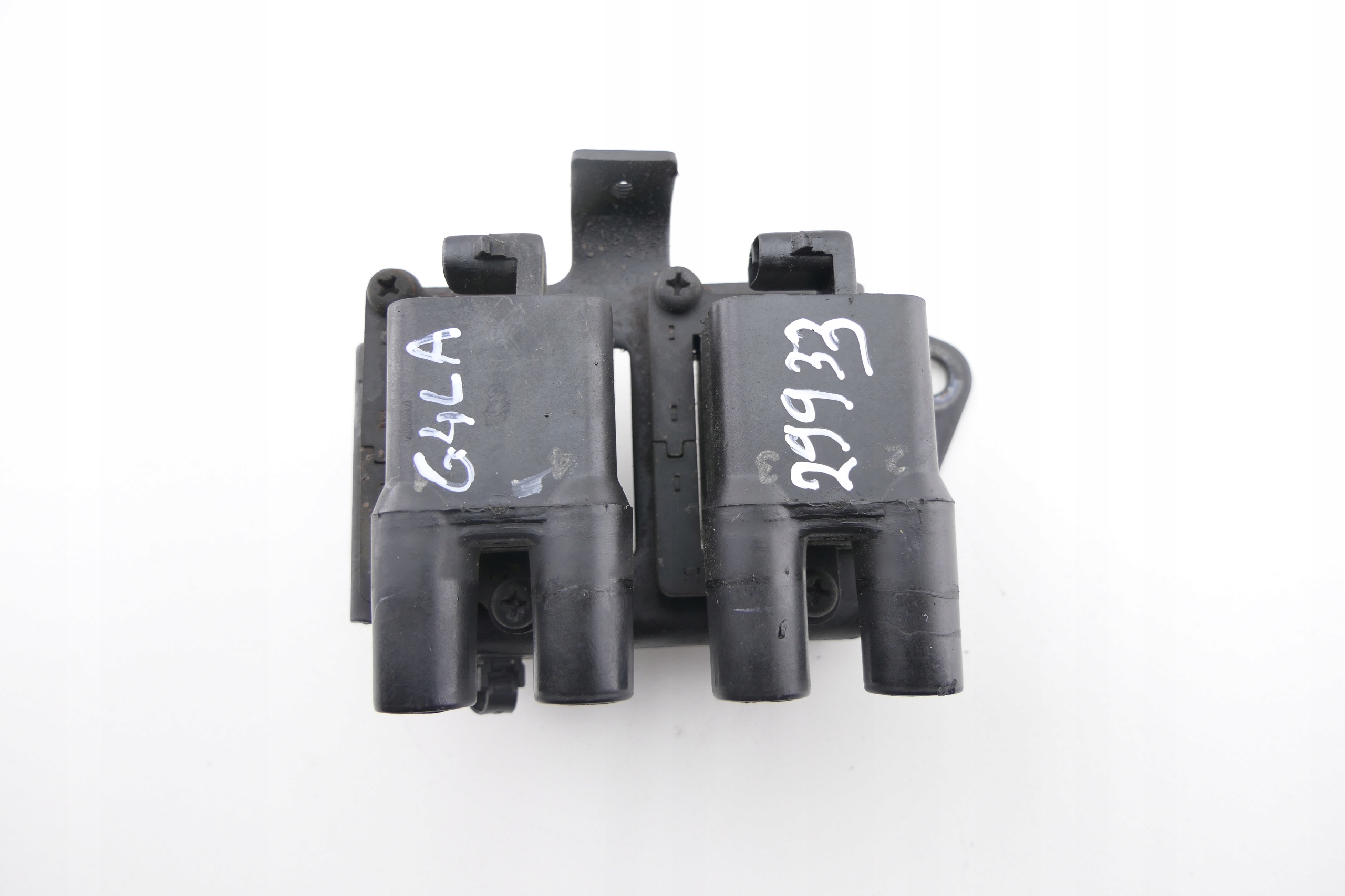coil ignition HYUNDAI i10 1.2 16V G4LA