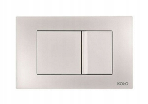 Panel ścienny do toalety