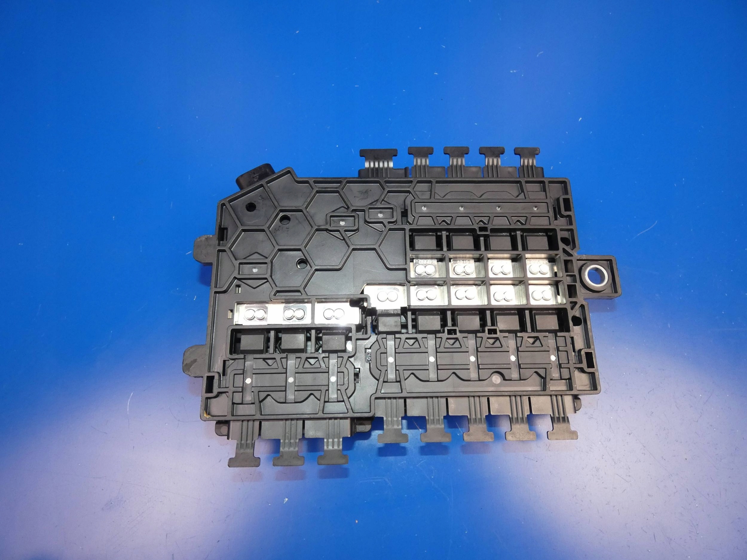 MERCEDES C KLASA W205 GLC W253 Module fusibles