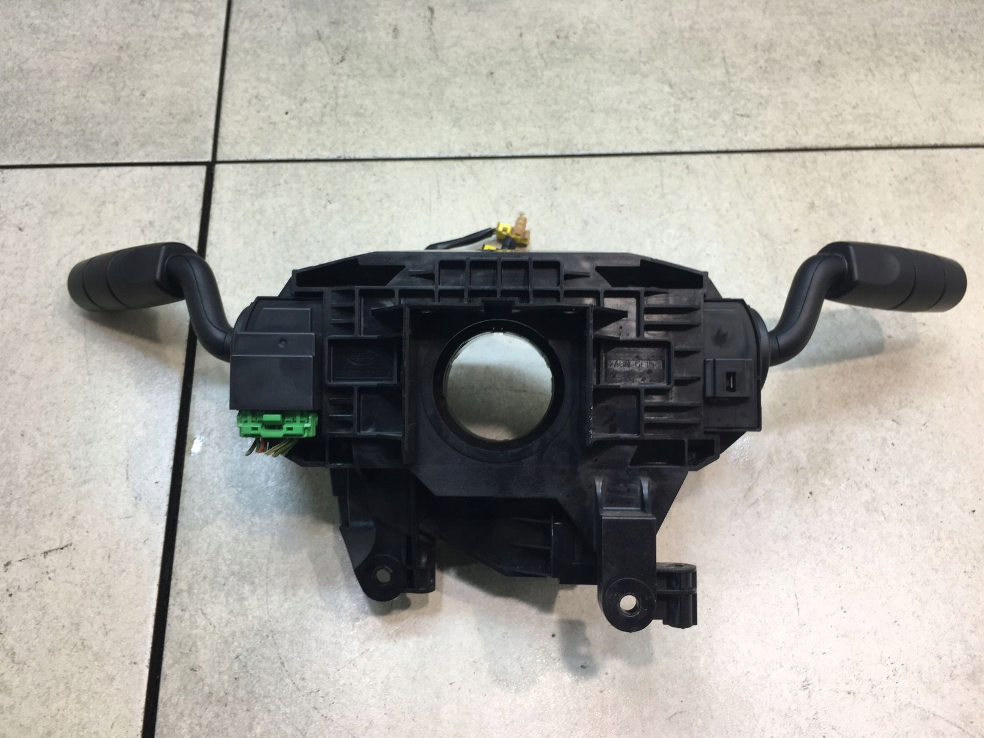 DEVIO LUCI TERGICRISTALLO TERGI DISCOVERY III XPB500320PVJ