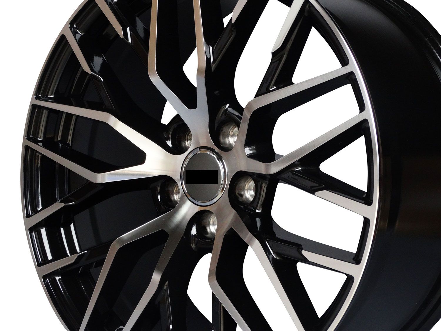 

Felgi 19 5x112 Audi A4 A6 A8 Q2 Q3 Q5 Skoda Vw 030