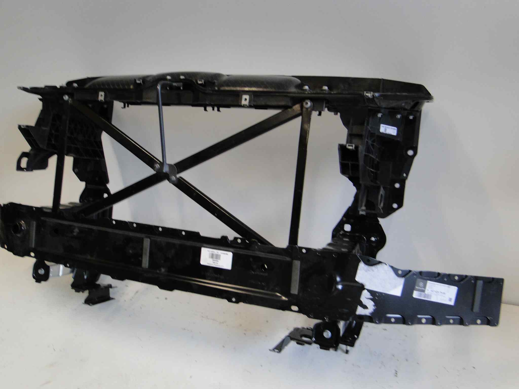 MERCEDES GLE 167 COUPE WZMOCNIENIE PAS PRZEDNI KPL Numer katalogowy oryginału A1676209900